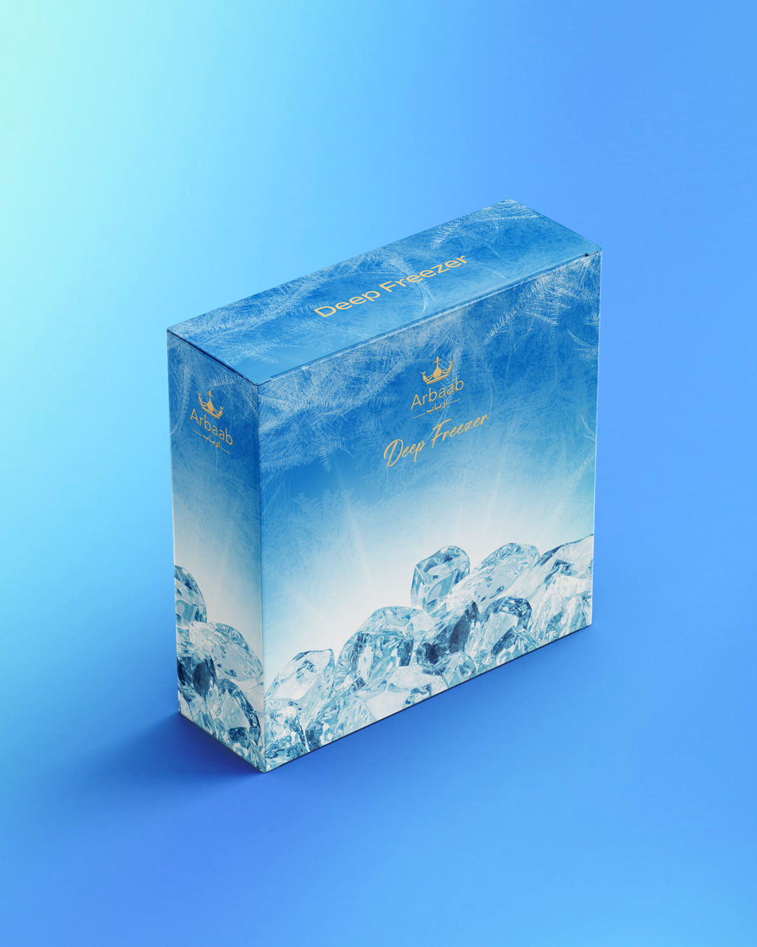 Deep Freezer
