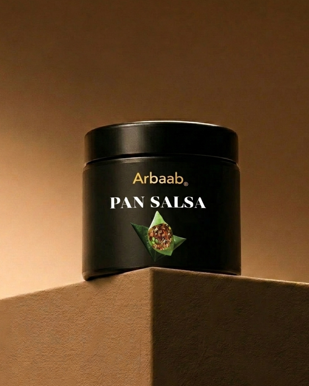 Pan Salsa