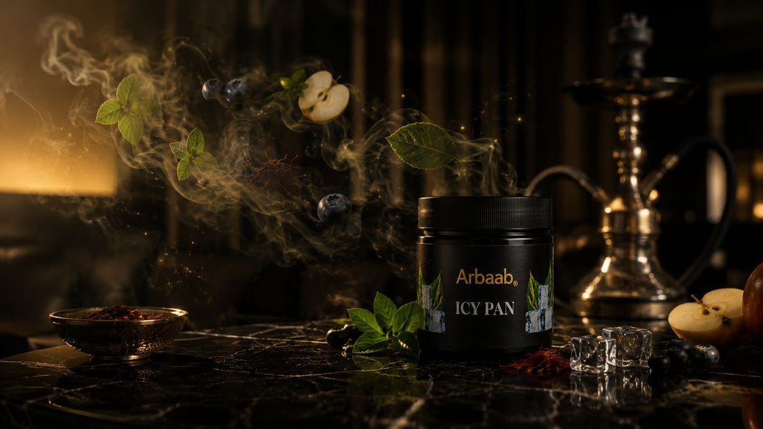 The Science of Hookah Flavor: Why Some Flavors Taste Stronger Than Others