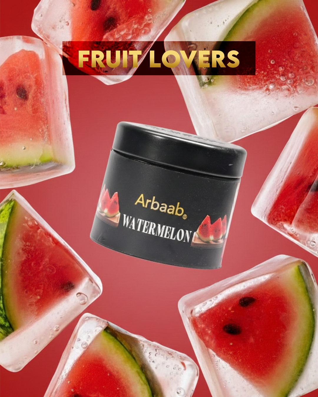 Fruit Lovers