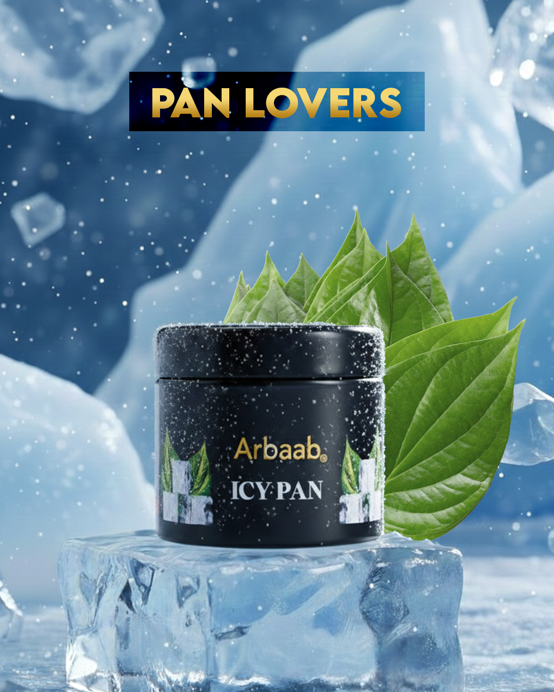 Pan Lovers