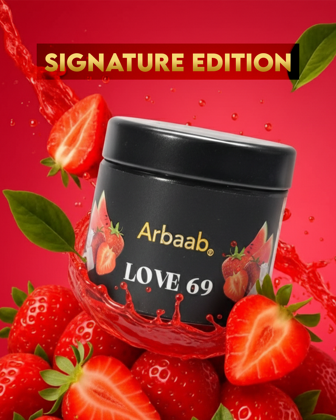 Signature Edition