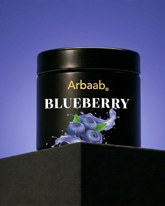 Blueberry