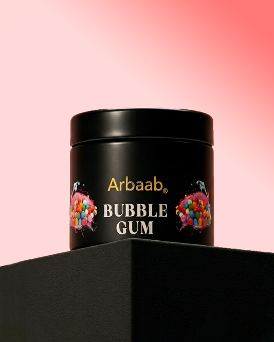Bubble Gum