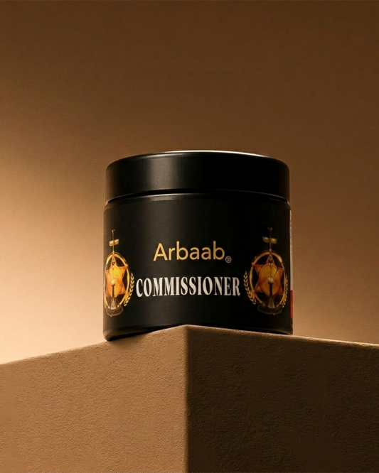 Chief Commissioner