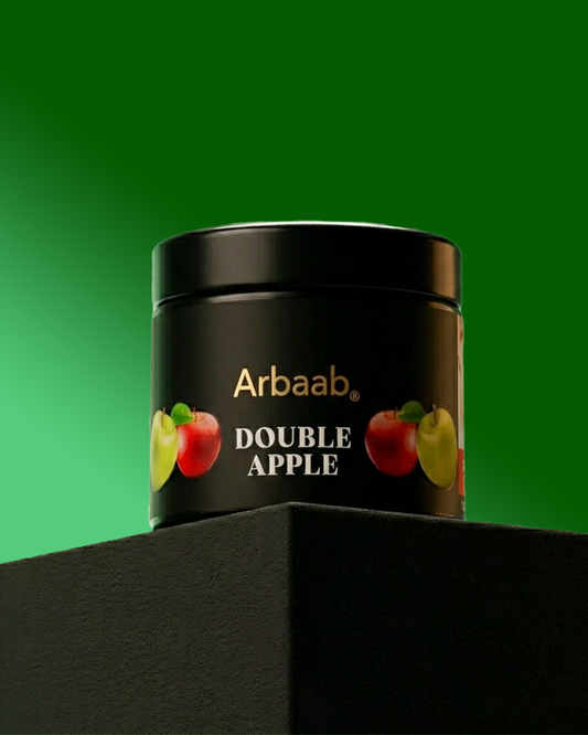 Double Apple