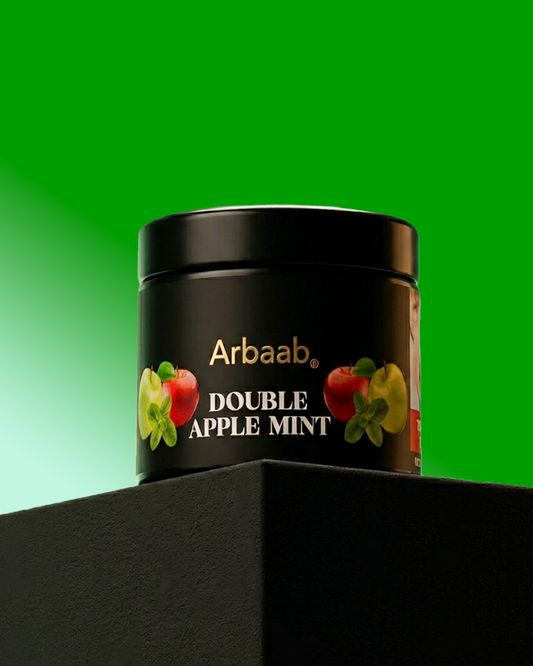 Double Apple Mint