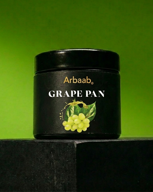 Grape Pan