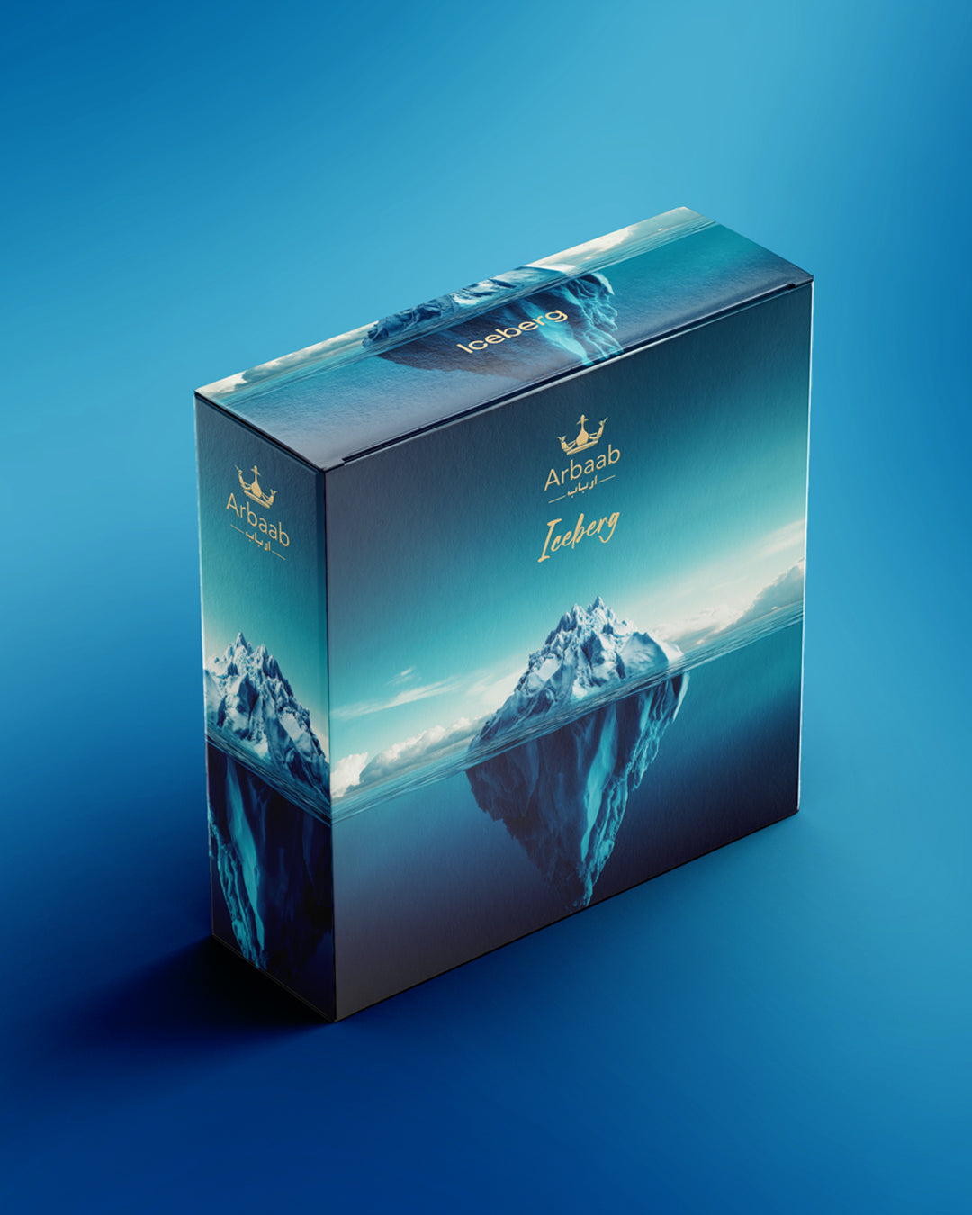 Iceberg