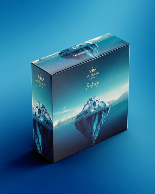 Iceberg