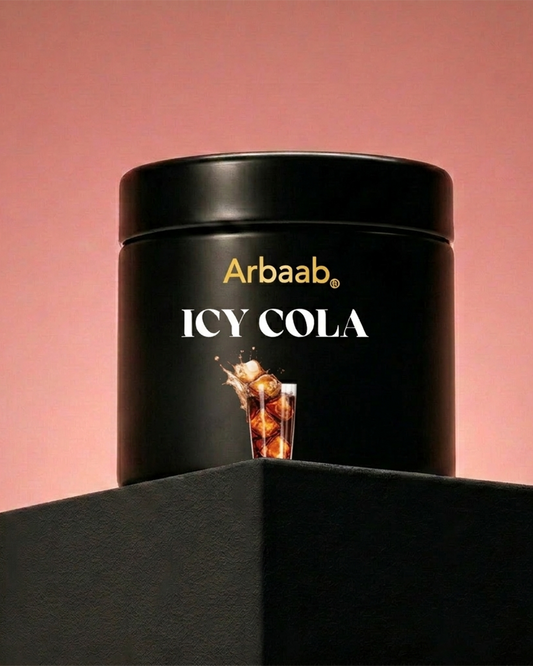 Icy Cola