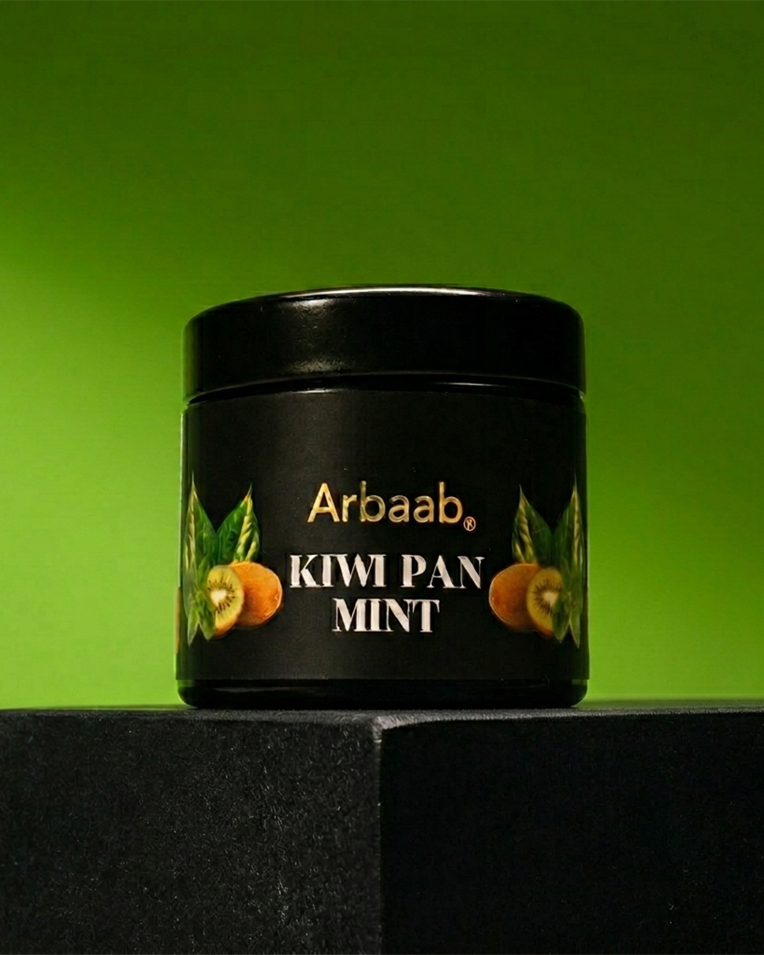 Kiwi Pan Mint