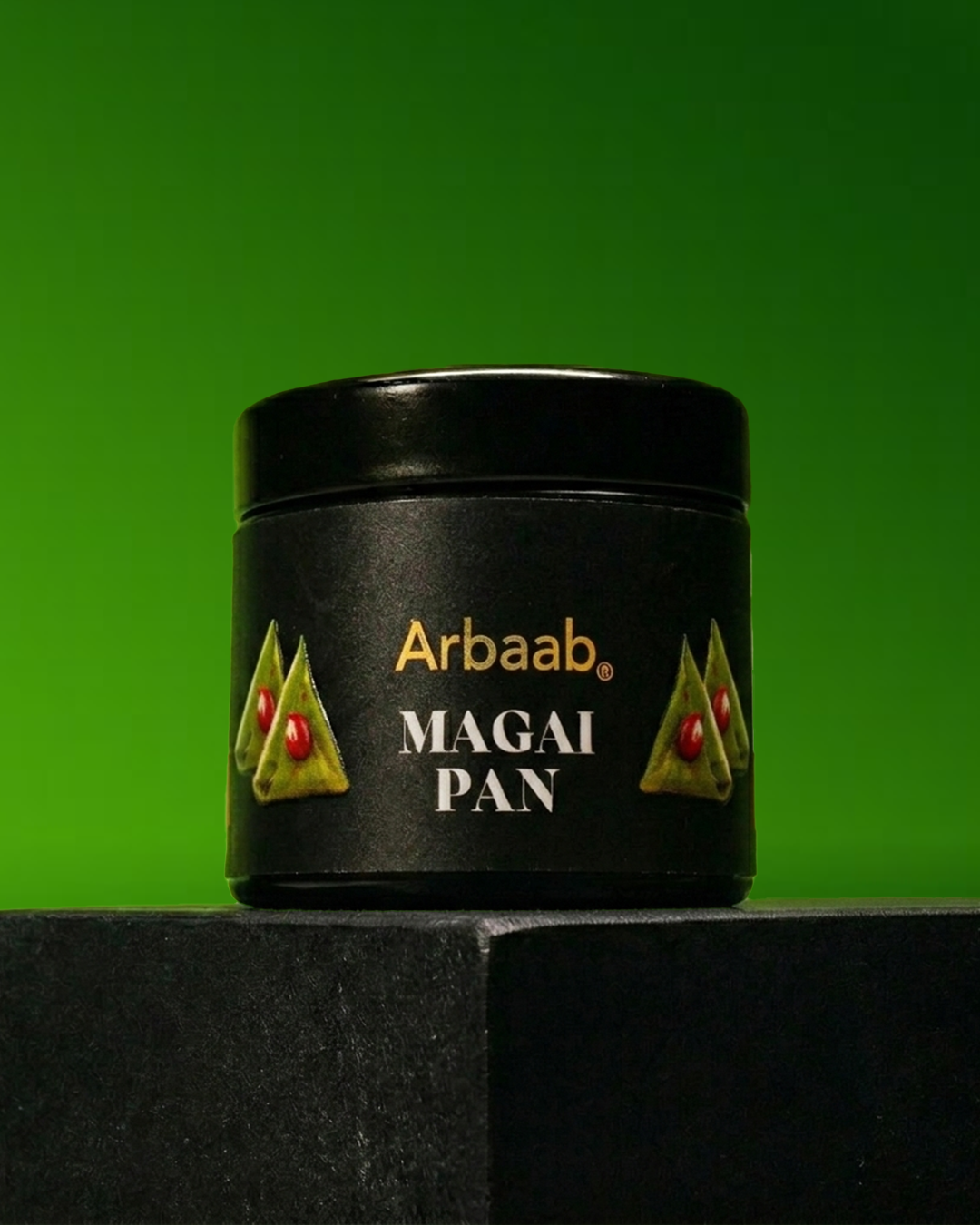 Magai Pan