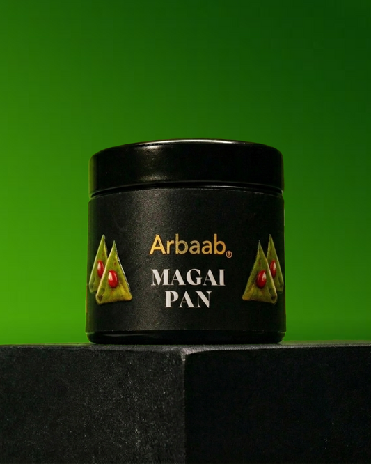 Magai Pan