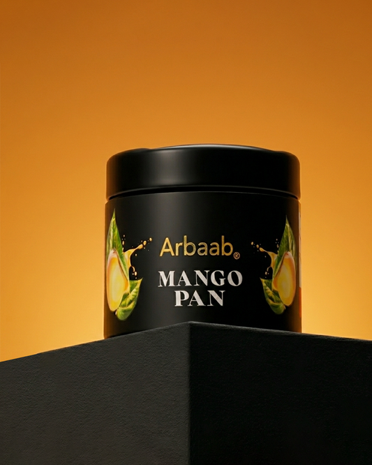 Mango Pan