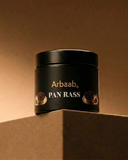 Pan Rass