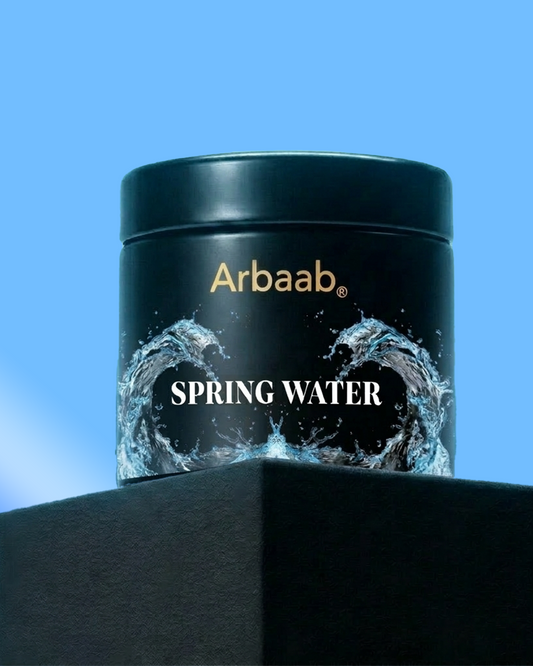Spring Water