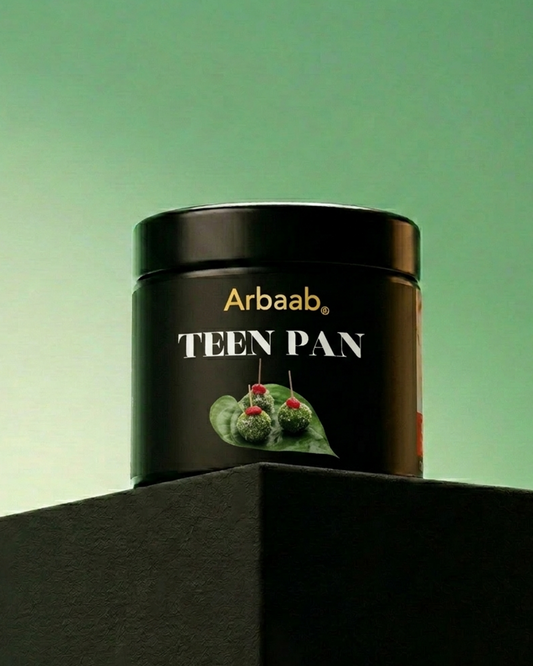 Teen Pan