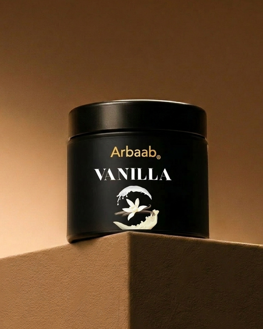 Vanilla